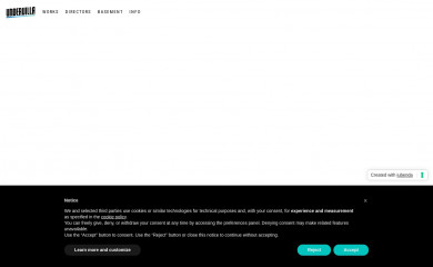 undervilla.com screenshot