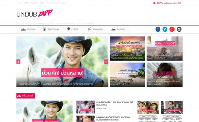 undubzapp.com screenshot