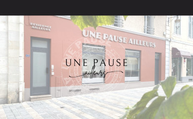 unepauseailleurs.fr screenshot