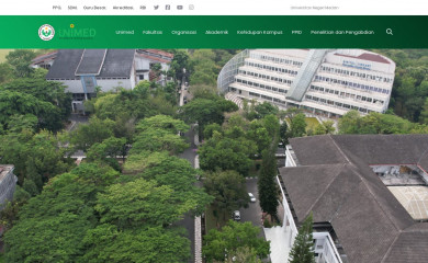 unimed.ac.id screenshot