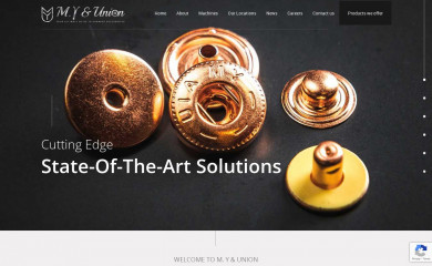 union-myco.com screenshot