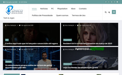 unicodownloads.net screenshot