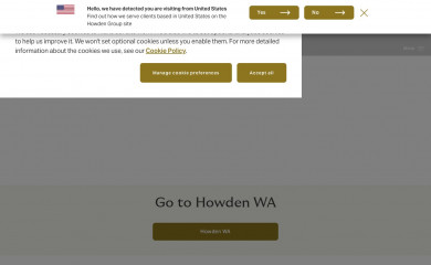 unicornrisk.com.au screenshot