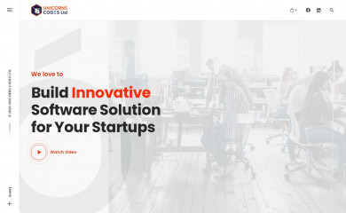 unicornscodes.com screenshot