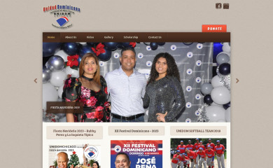 unidomchicago.com screenshot