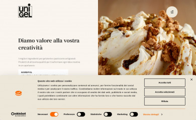 unigelitalia.com screenshot