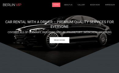 unique-first.com screenshot