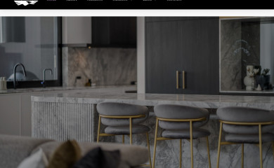uniqstone.com.au screenshot