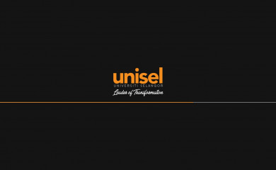 unisel.edu.my screenshot