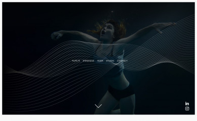 unisonsound.com.au screenshot