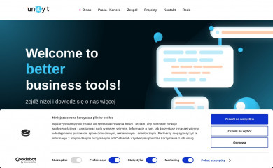 unity-t.pl screenshot