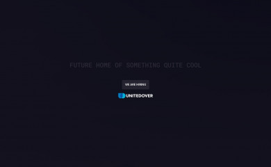 unitedover.com screenshot