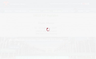 unitir.edu.al screenshot