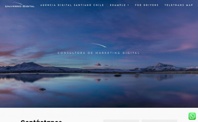 universodigital.cl screenshot