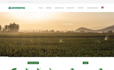 univiveros.cl screenshot