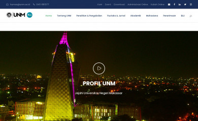 unm.ac.id screenshot