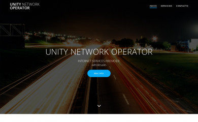 uno.net.ar screenshot