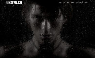 unseen.ch screenshot