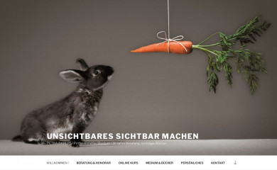 unsichtbares-sichtbar-machen.de screenshot