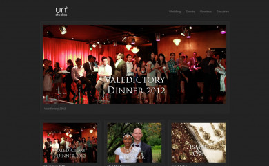 unsquaredstudios.com.au screenshot