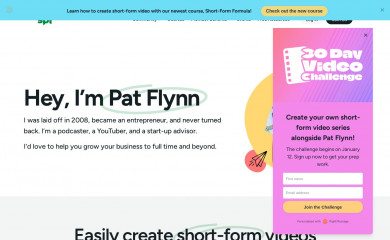 unrealcollective.com screenshot
