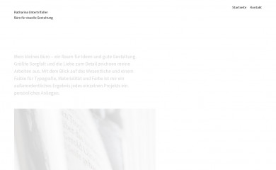 untertrifaller.at screenshot