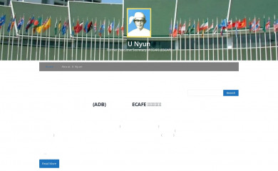 unyun.org screenshot