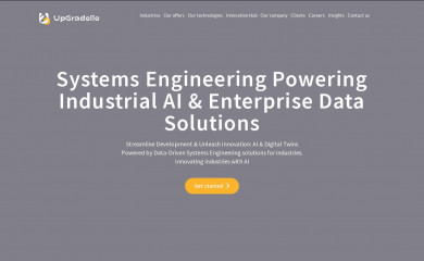 upgradelle.com screenshot