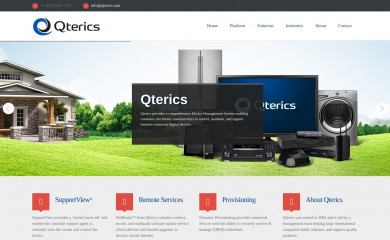 updatelogic.com screenshot