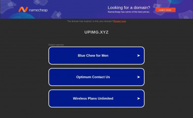 upimg.xyz screenshot