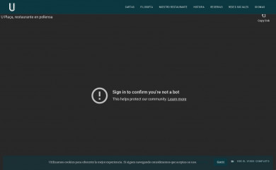 uplaca.com screenshot