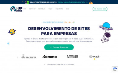 upsites.digital screenshot