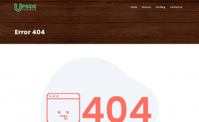 http://upsidethemes.net/demo/upside/education/ screenshot