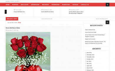 upstartbusiness.com screenshot
