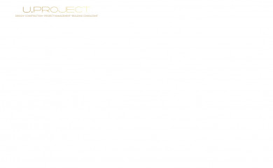 uproject.com.au screenshot