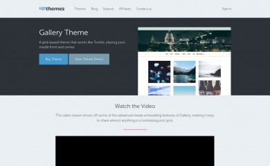 Gallery screenshot