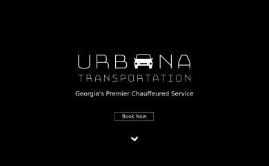 urbanatransport.com screenshot