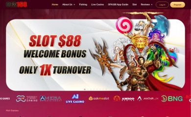 urbangallery972.com screenshot