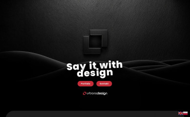 urbansdesign.pl screenshot