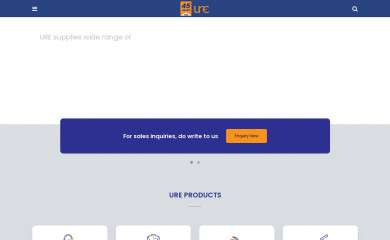 ure.com.my screenshot