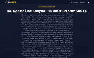 urogen.com.pl screenshot