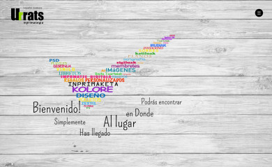 urratsinprimategia.com screenshot