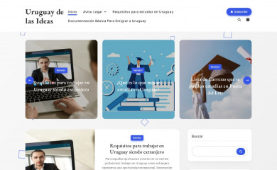 uruguaypiensa.org.uy screenshot