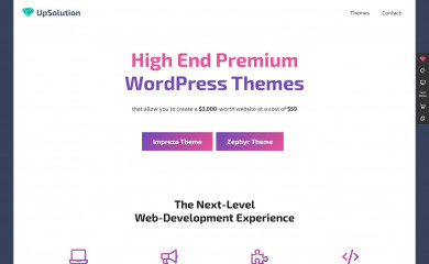 us-themes.com screenshot