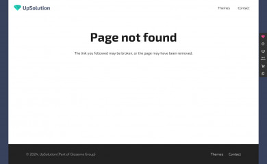 http://us-themes.com/wp/Vittoria/ screenshot