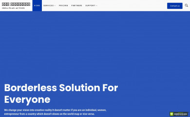 usabusiness.co.in screenshot