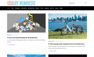 usabynumbers.com screenshot