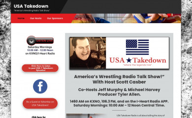 usatakedown.com screenshot