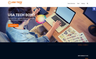 usatechnow.com screenshot