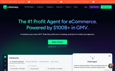 useamp.com screenshot